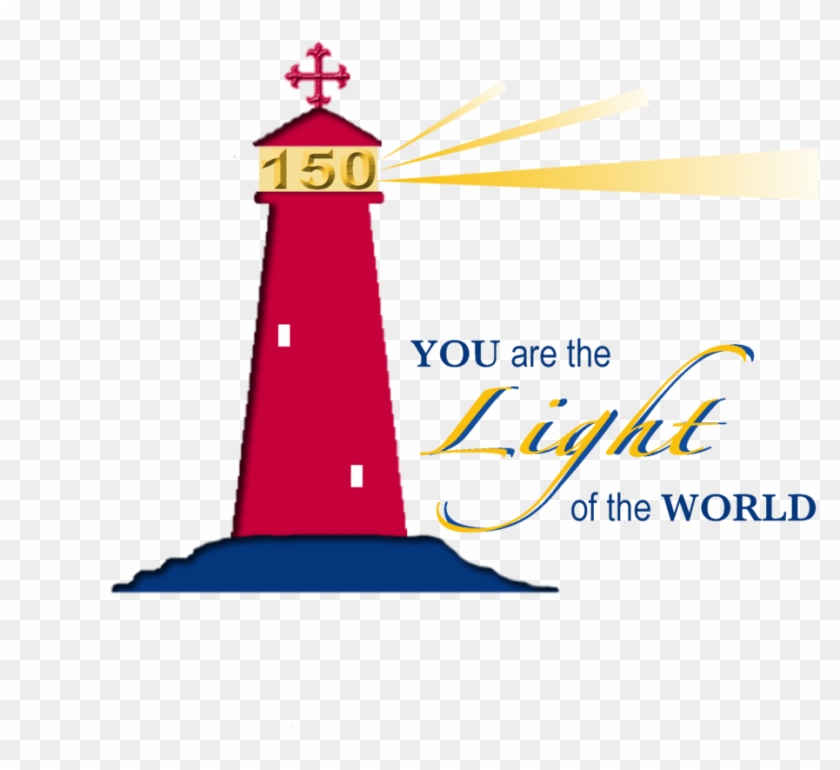 Lighthouse Logo Copy Edited-1 - Church #828636