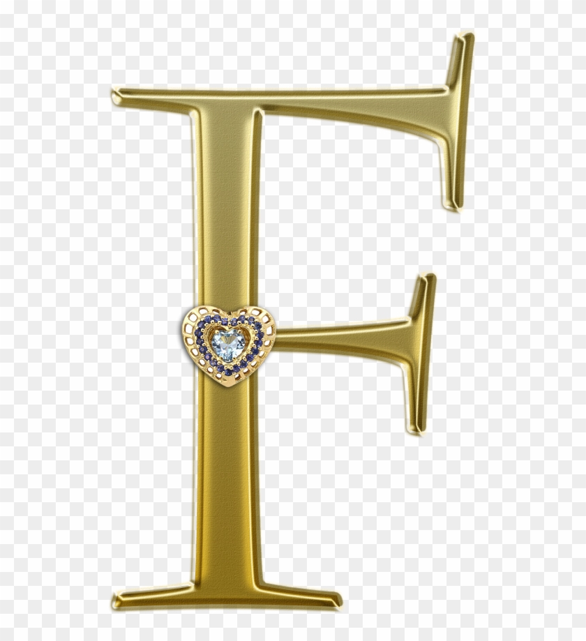 Letras Scrapbook Dourado Ouro Alfabeto Brilho Brilhante - Brass #828679