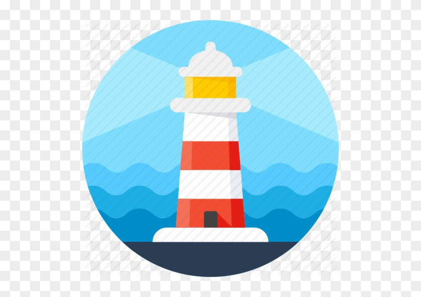 Beacon Clipart Communication Tower - Fisherman #828692