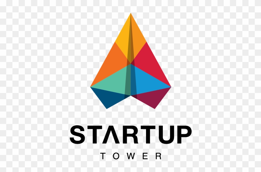 Logo Startup Tower #828703