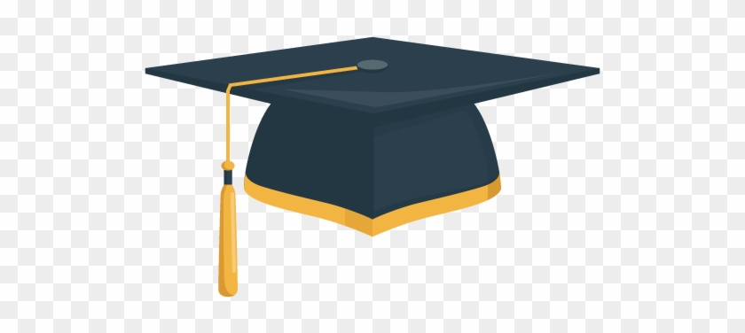 Student Square Academic Cap Graduation Ceremony Hat - Study Iq #828720