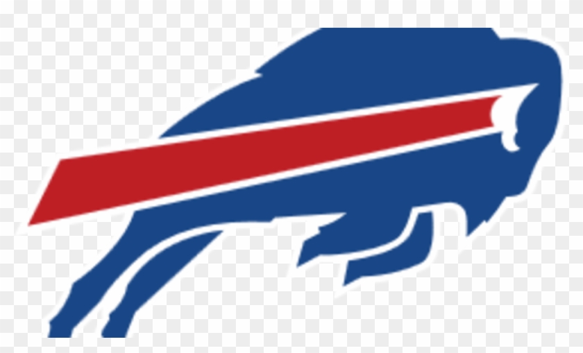 Bills Logo - Buffalo Bills Logo Png #828724