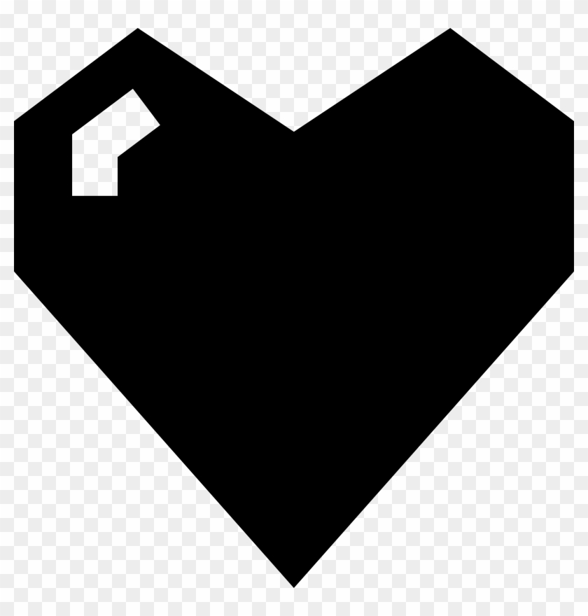 Medium Image - Heart Pictogram #828721