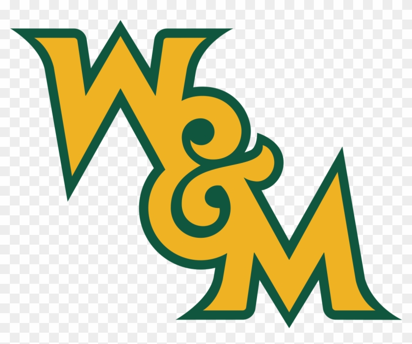 William & Mary Tribe #828738