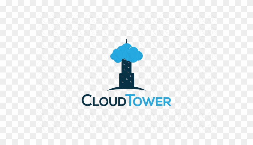 Cloud Tower - Cloud Nine Hair #828747