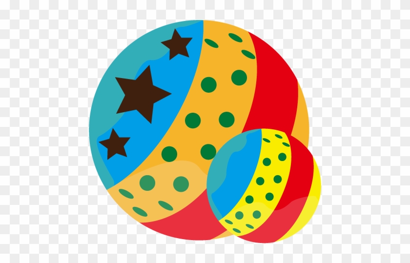 Toy Ball Euclidean Vector Clip Art - Toy #828794