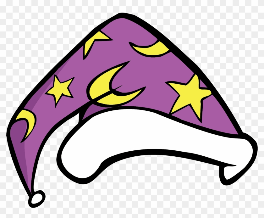 Wizard Hat #828827