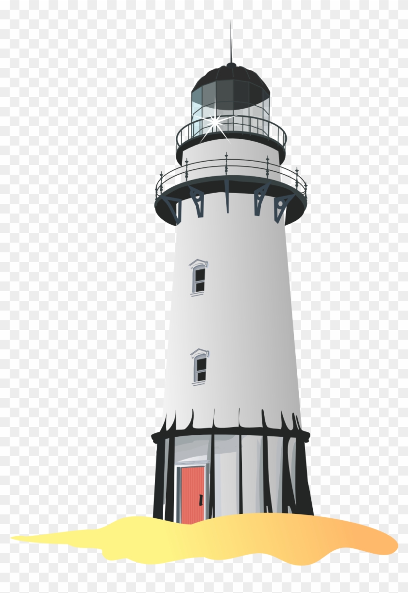 Beach, Cape Cod - Deniz Feneri Png #828870