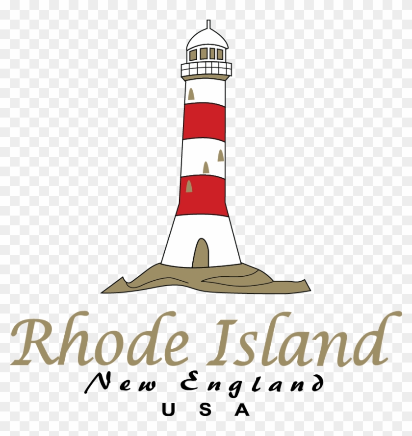 Rhode Island Golf Logo #828877
