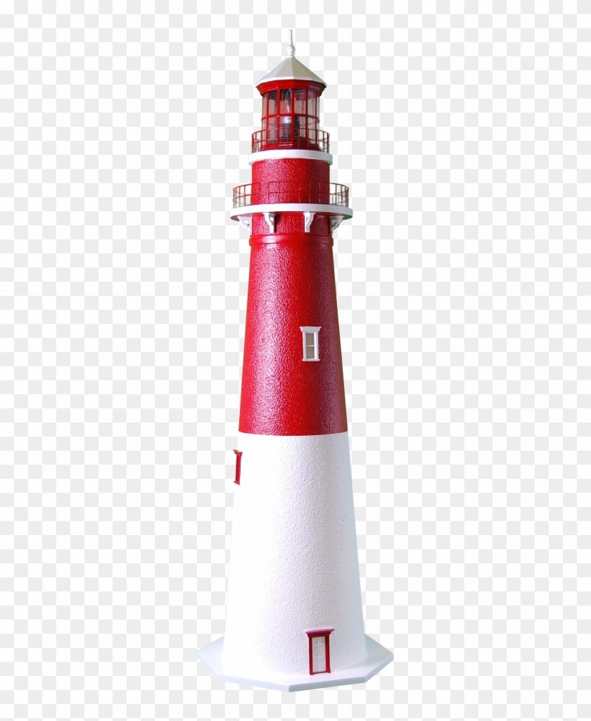 Old Saybrook Lawn Lighthouse - Lighthouse #828889