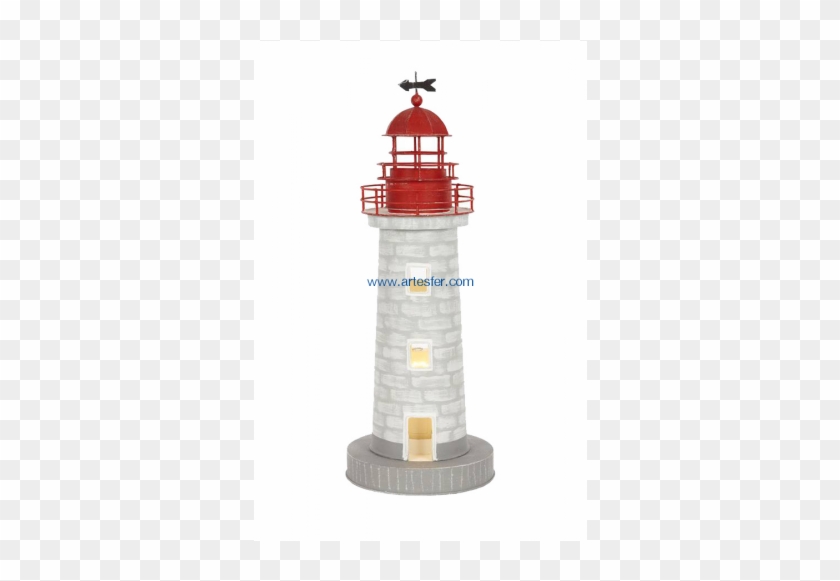 Lighthouse #828901