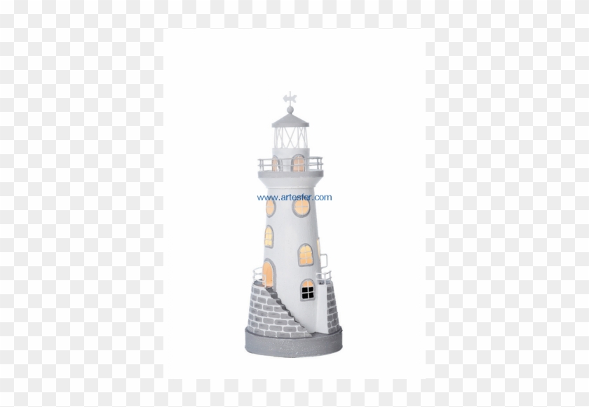 Faro Marino - Lighthouse #828910