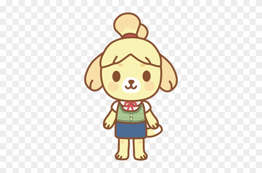 Tiny Isabelle - Tiny Isabelle #828930