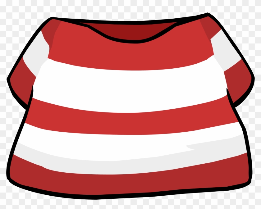 Lighthouse - Club Penguin Old Shirts #828942