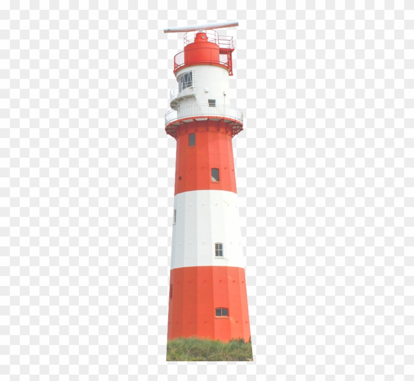 Ferienwohnung Gertje Auf Borkum - Lighthouse #828954