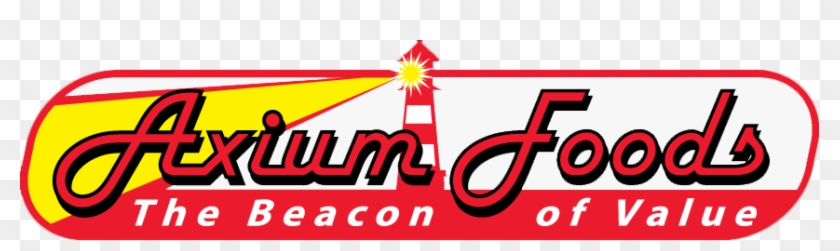 Axium Foods Lighthouse Logo - Lighthouse #828957
