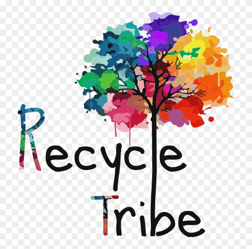 Recycle Tribe - Social Work With Adults #828966
