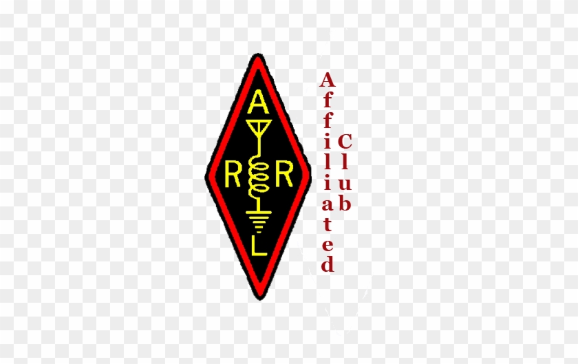 Arrl Affiliated Club - American Radio Relay League #828965