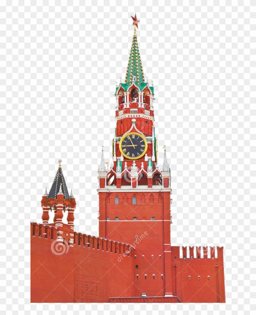 Изображение Для Плейкаста - Red Square #828976