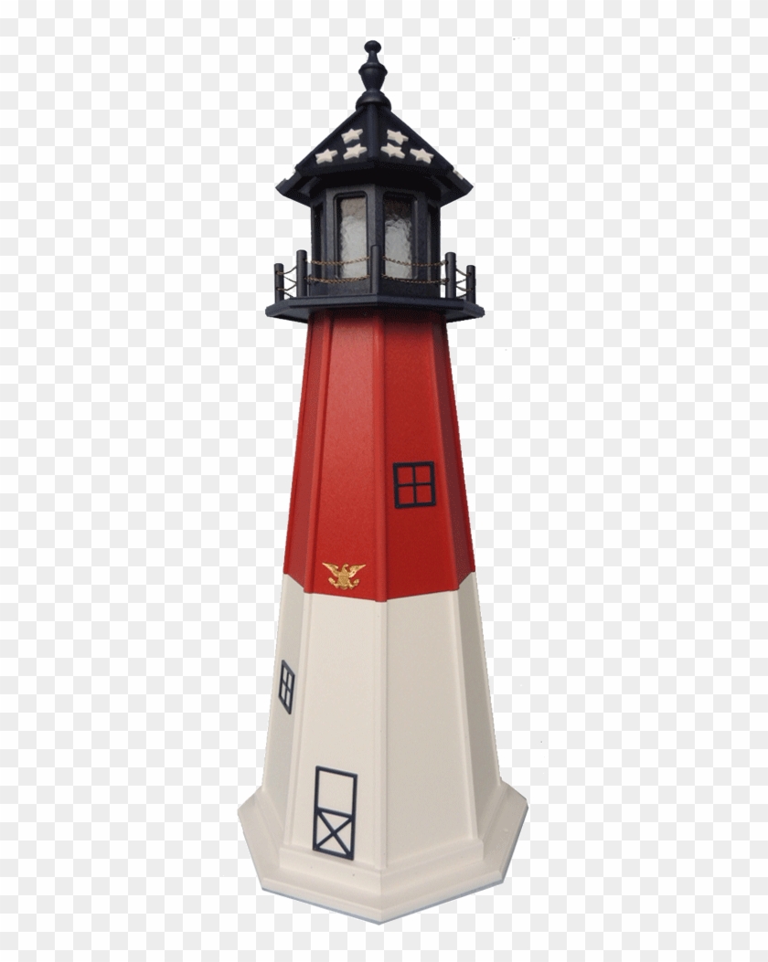 Prev - Png Lighthouses With Lights #828991