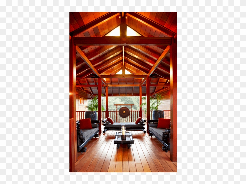 Architecture Projects By Tag - Balinese Pavillion #828999
