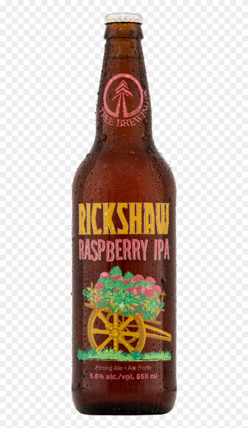 Rickshaw Raspberry Ipa - Rickshaw Raspberry Ipa #829009