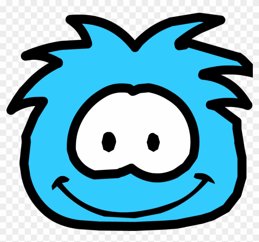 List Of Emoticons - Blue #829007