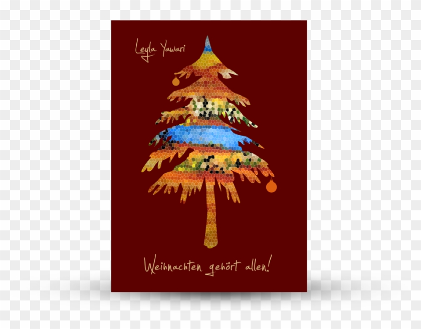 Weihnachten Gehört Allen! - Taschenbuch #829013