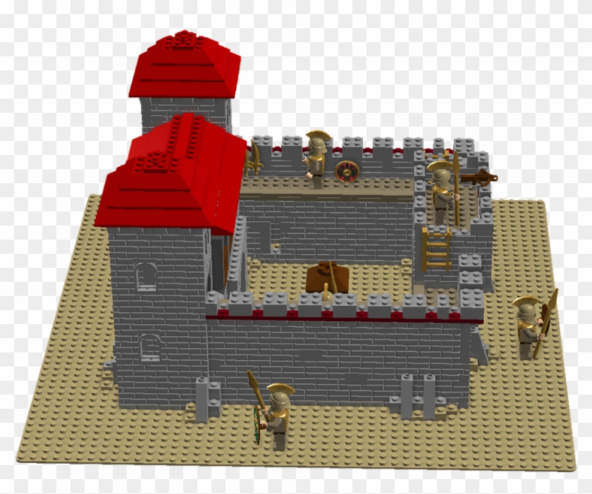 1 / - Lego #829020