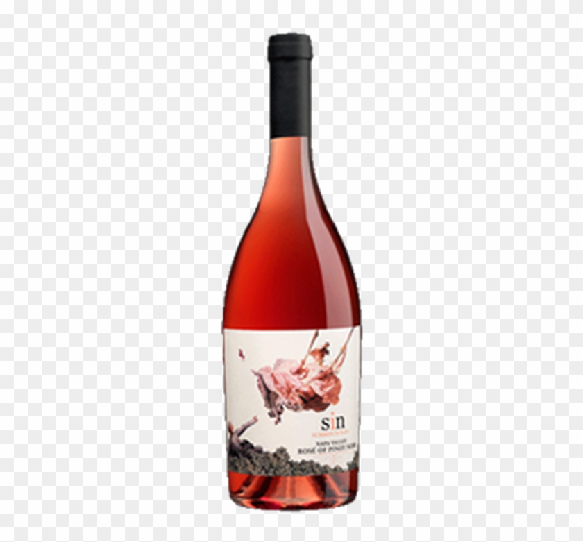 S - I - N - ~summer In Napa~ Rose - Product Naming #829055