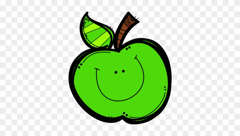 Dip Advice - School Apple Clipart #829060