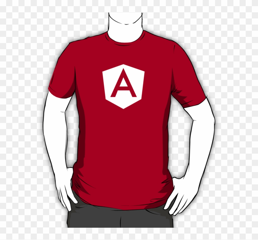 Angularjs T-shirt - Python Programming T Shirt #829122