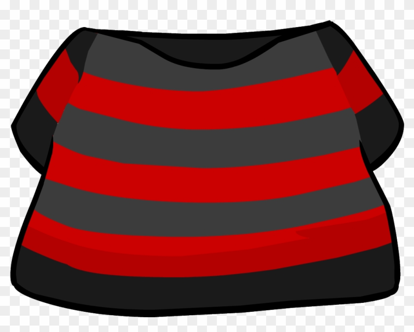 Sailor Clipart Striped Shirt - Miniskirt #829132