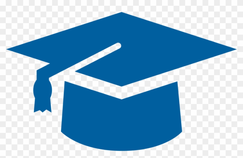 The Ethio-belgian Academic Cooperation - Graduate Png Blue #829136