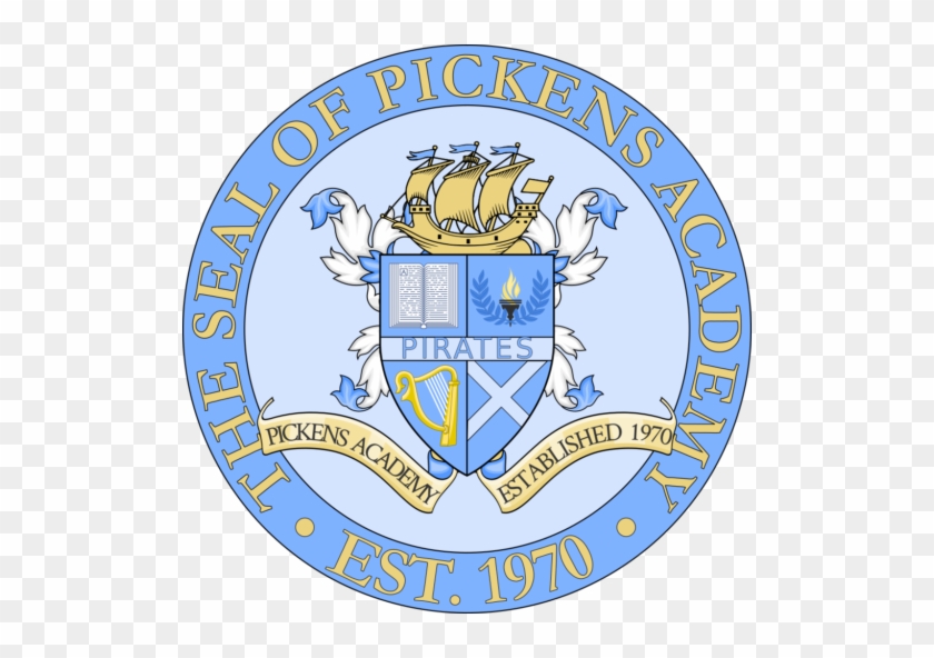 Pickens Academy - Pickens Academy #829146