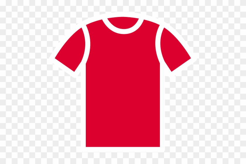 Active Shirt #829159