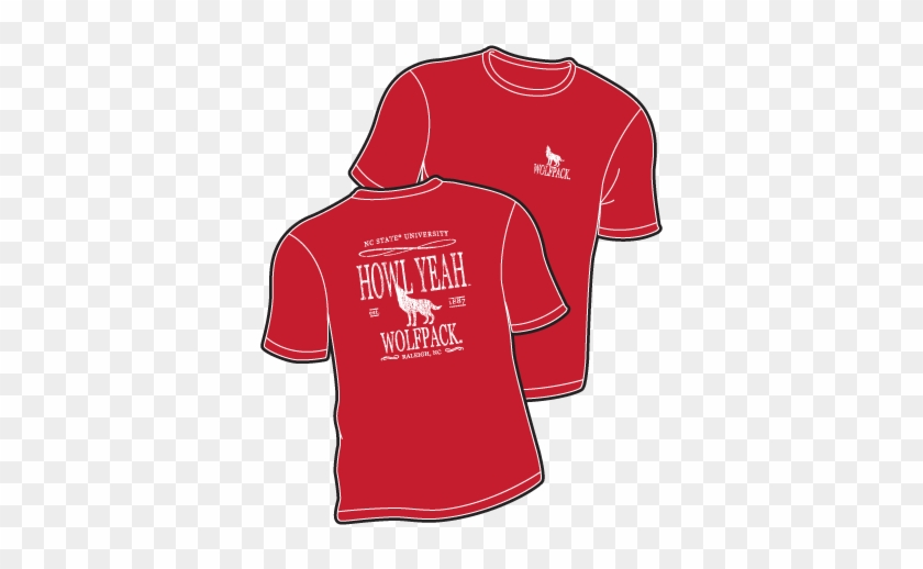 Active Shirt #829162