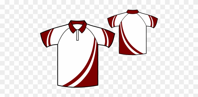 Maroon polo shirt png hot sale