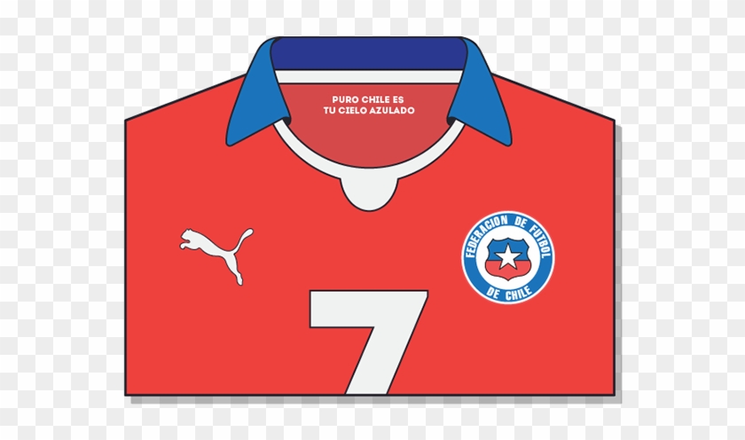 Football Federation Of Chile #829165