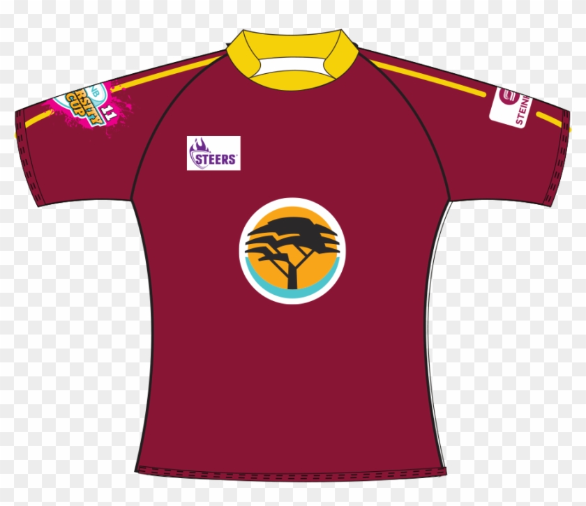 Search - Varsity Cup Rugby Shirt #829169