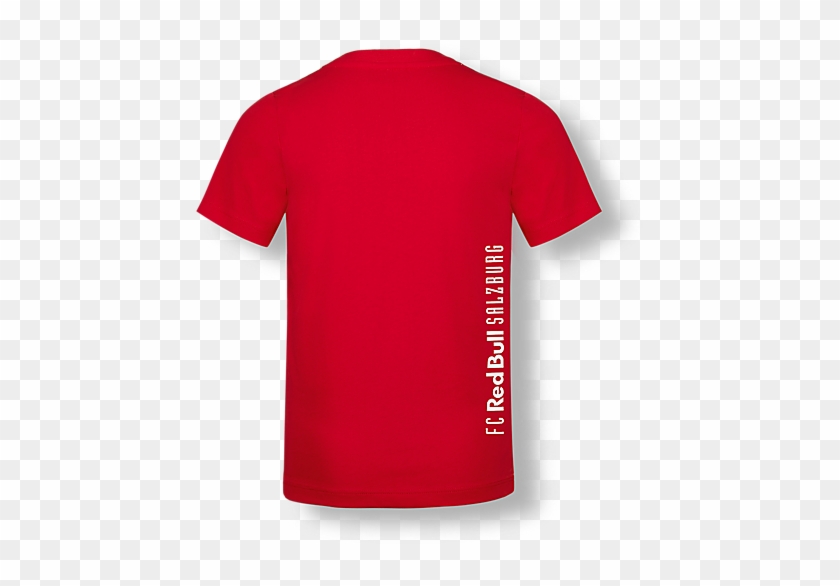 Rbs Crest T Shirt - Scuderia Ferrari #829236