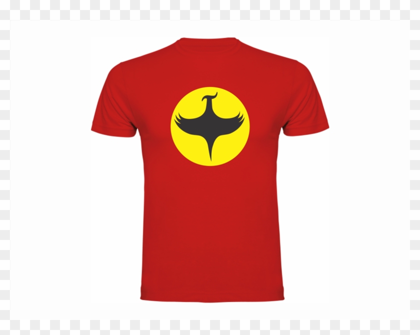 Zagor T Shirt #829247
