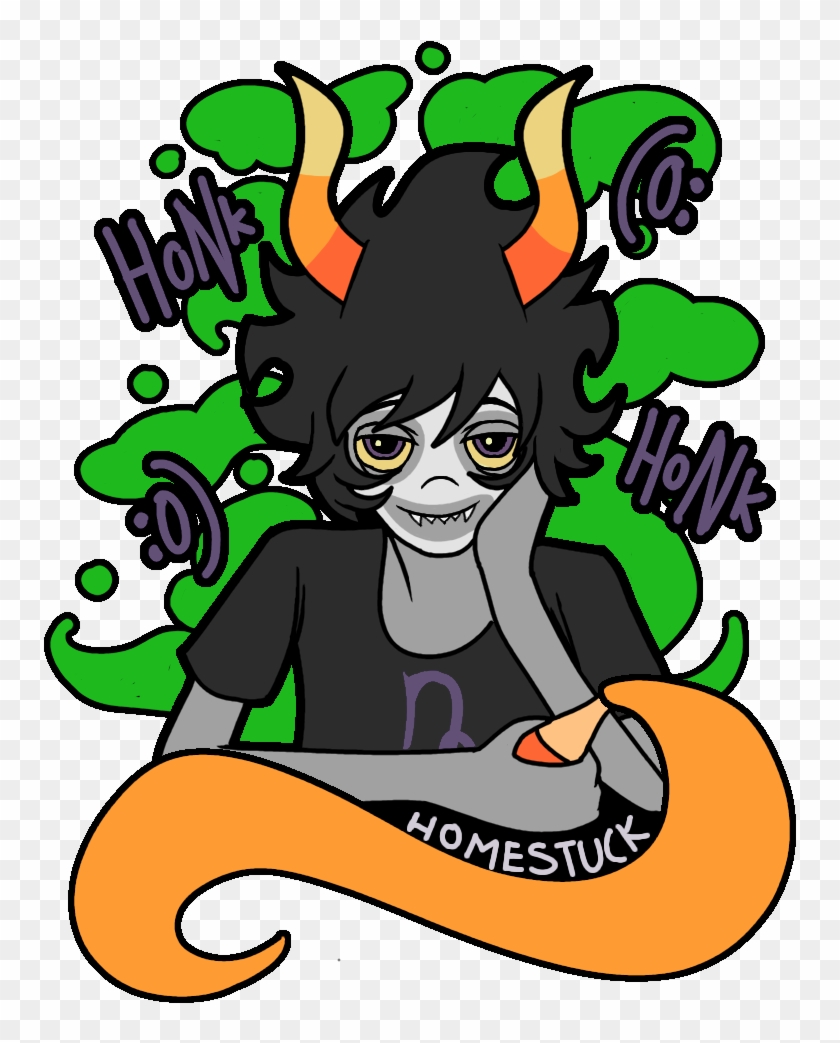 Littlemisstwitchy We Love Fine Homestuck T-shirt Design - Cartoon #829260