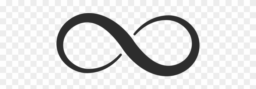 Infinity Logo - Infinity Logo Png #829278