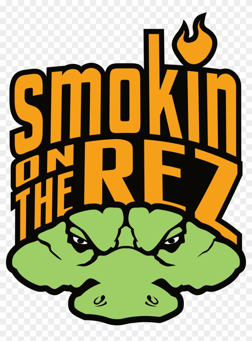 Smokin' On The Rez - Smokin' On The Rez #829305