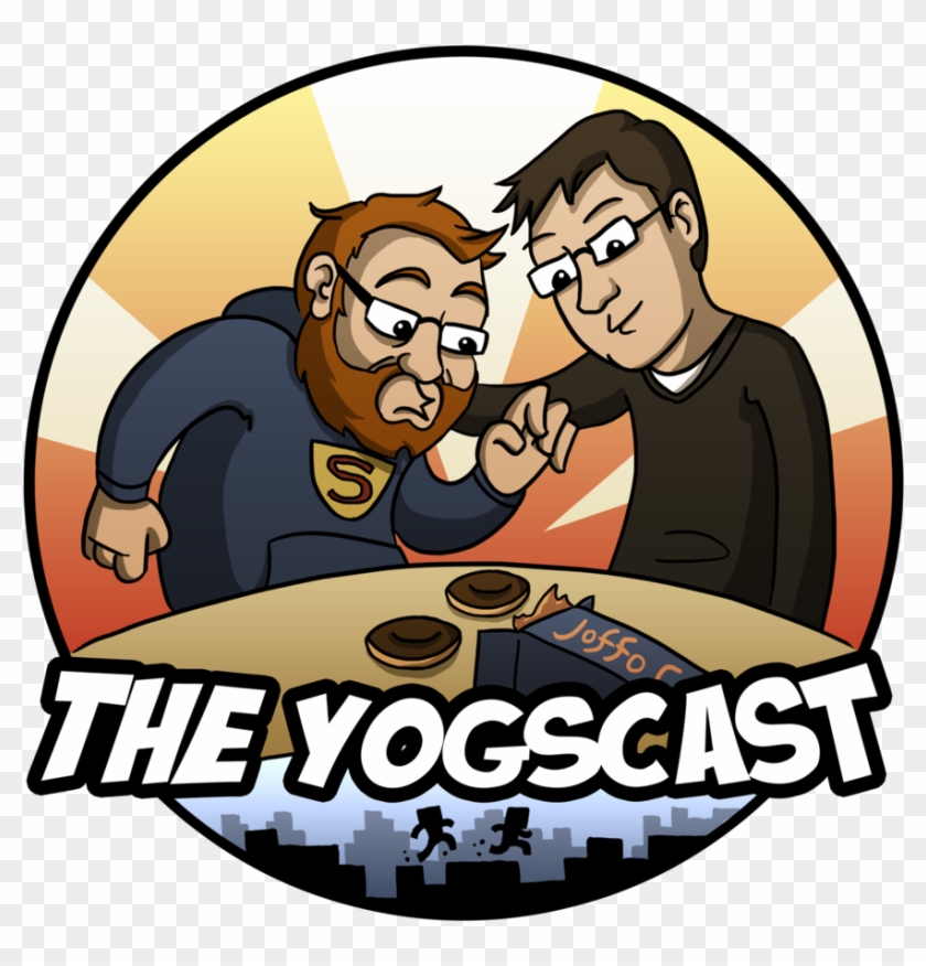 Yogscast T-shirt Competition Entry By Wibblethefish - Yogscast #829324