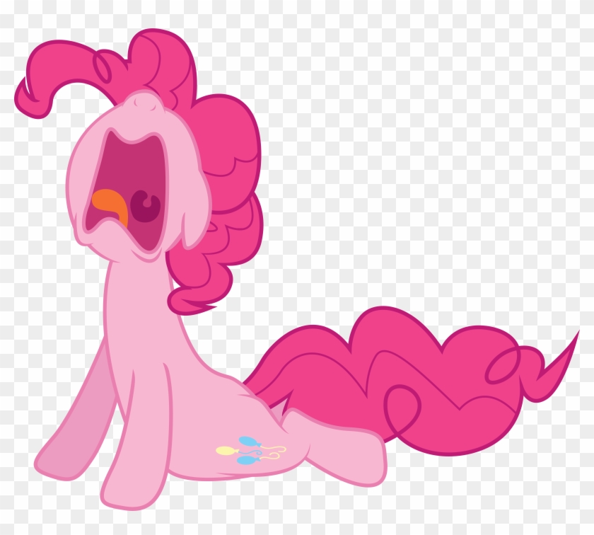 Aaaa Beautiful - My Little Pony Pinkie Pie Cry Hd #829329