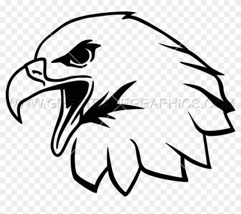 Eagle - Scalable Vector Graphics #829373