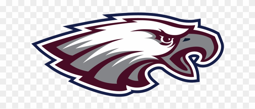Order Eagle Swag Here - Broomfield High School Logo #829376