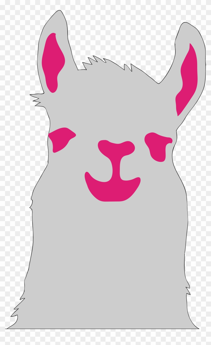 Image Result For Llama Emojis - Illustrator Llama #829421